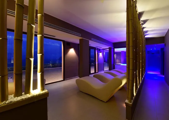 Hotel Parco Degli Aromi Resort & Spa