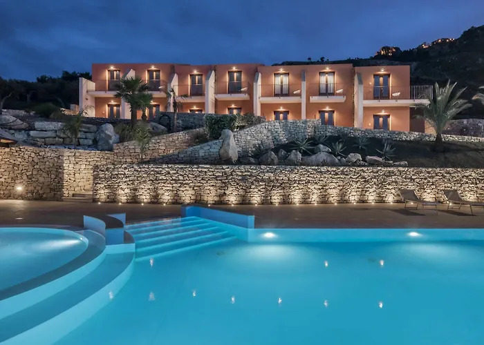 Hotel Parco Degli Aromi Resort & Spa