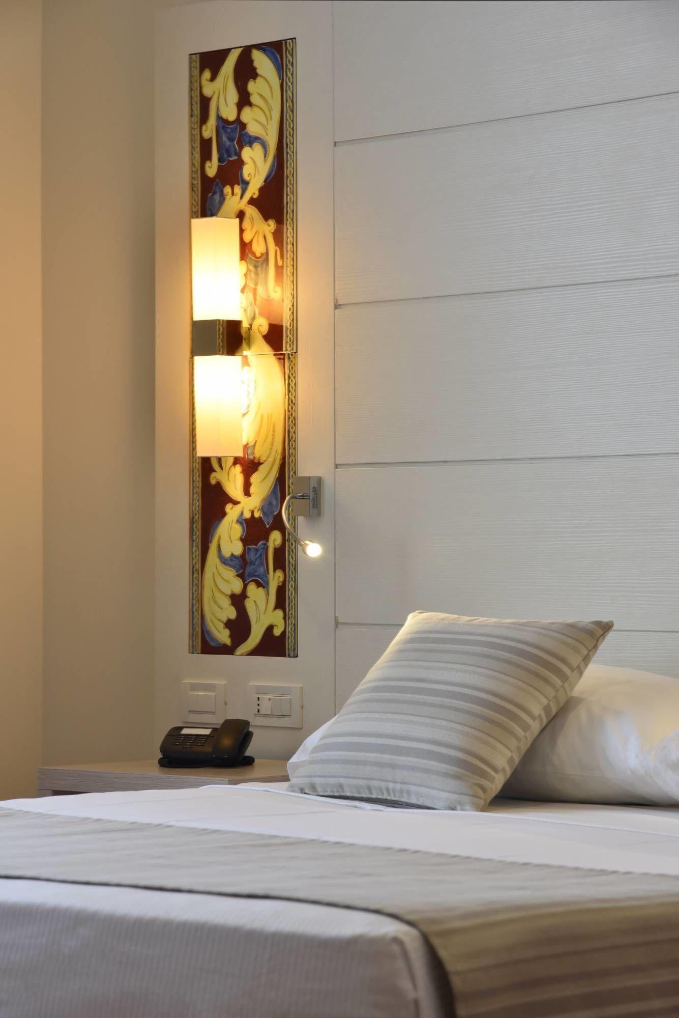 Hotel Parco Degli Aromi & Valderice