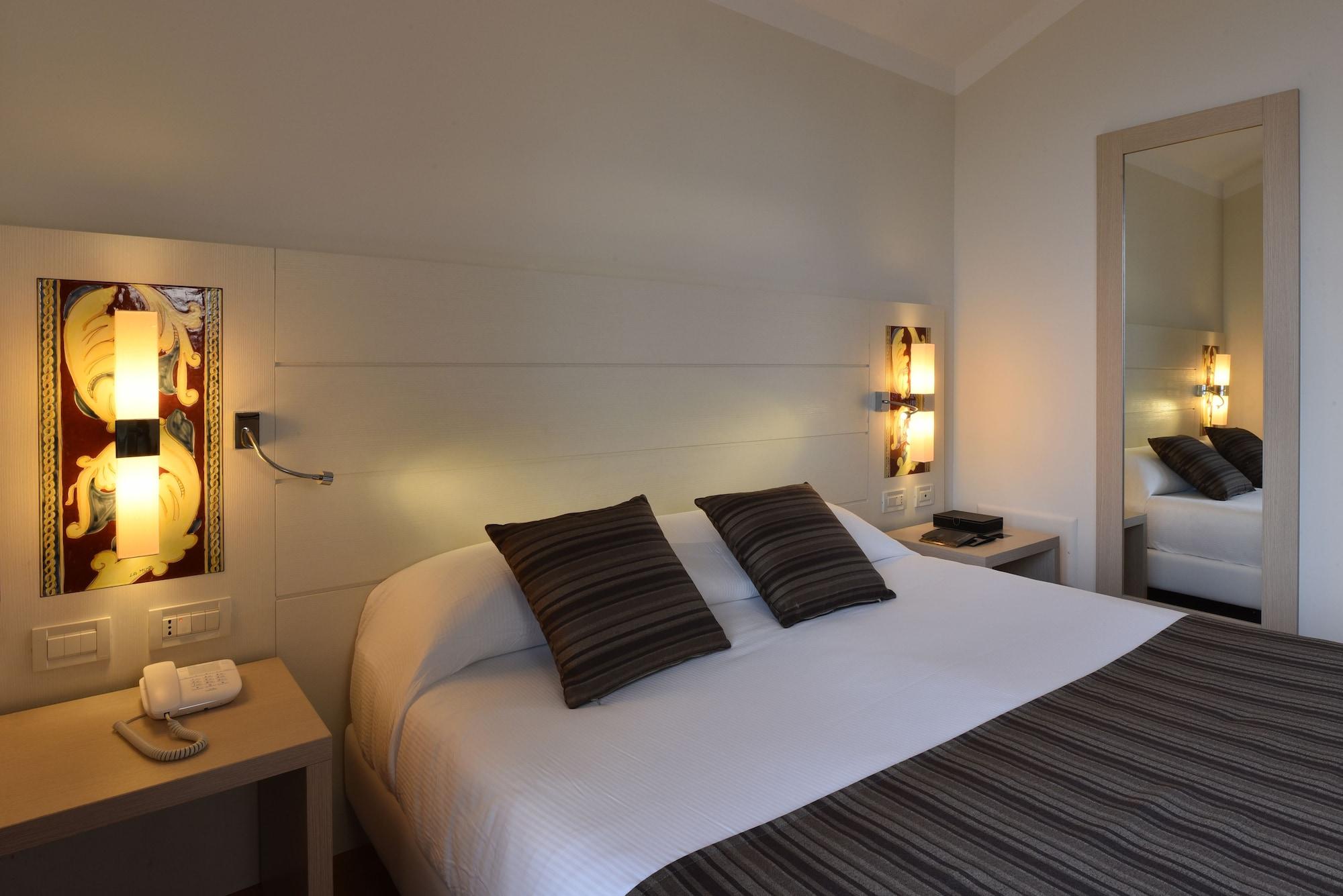 Parco Degli Aromi & Spa 4*