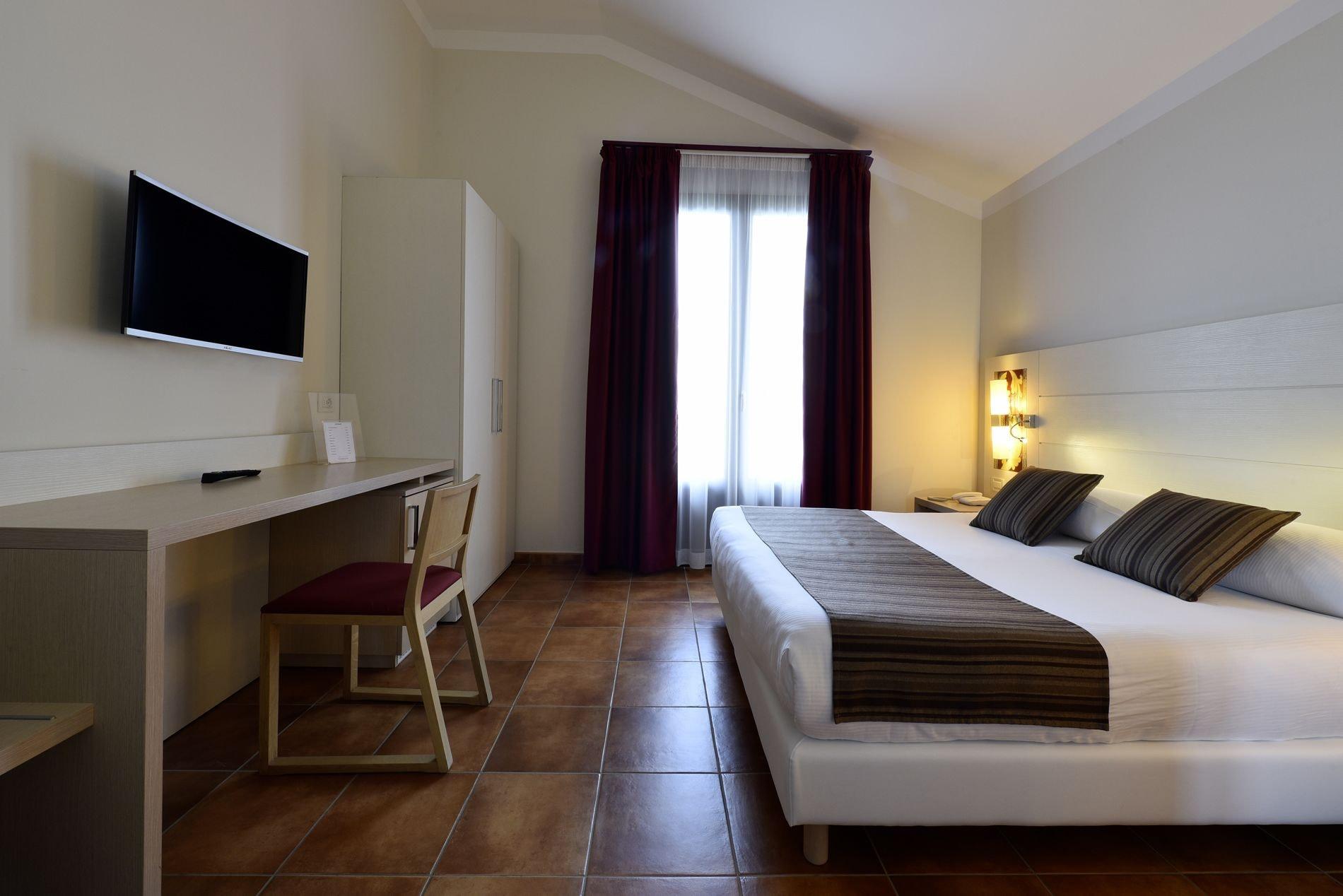 Parco Degli Aromi & Hotel 4*