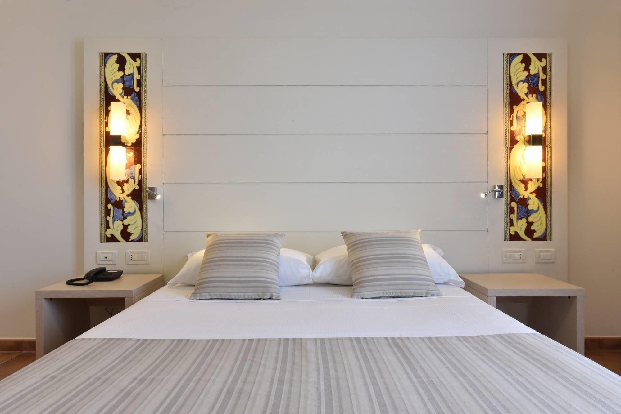 Hotel Parco Degli Aromi & Spa 4*