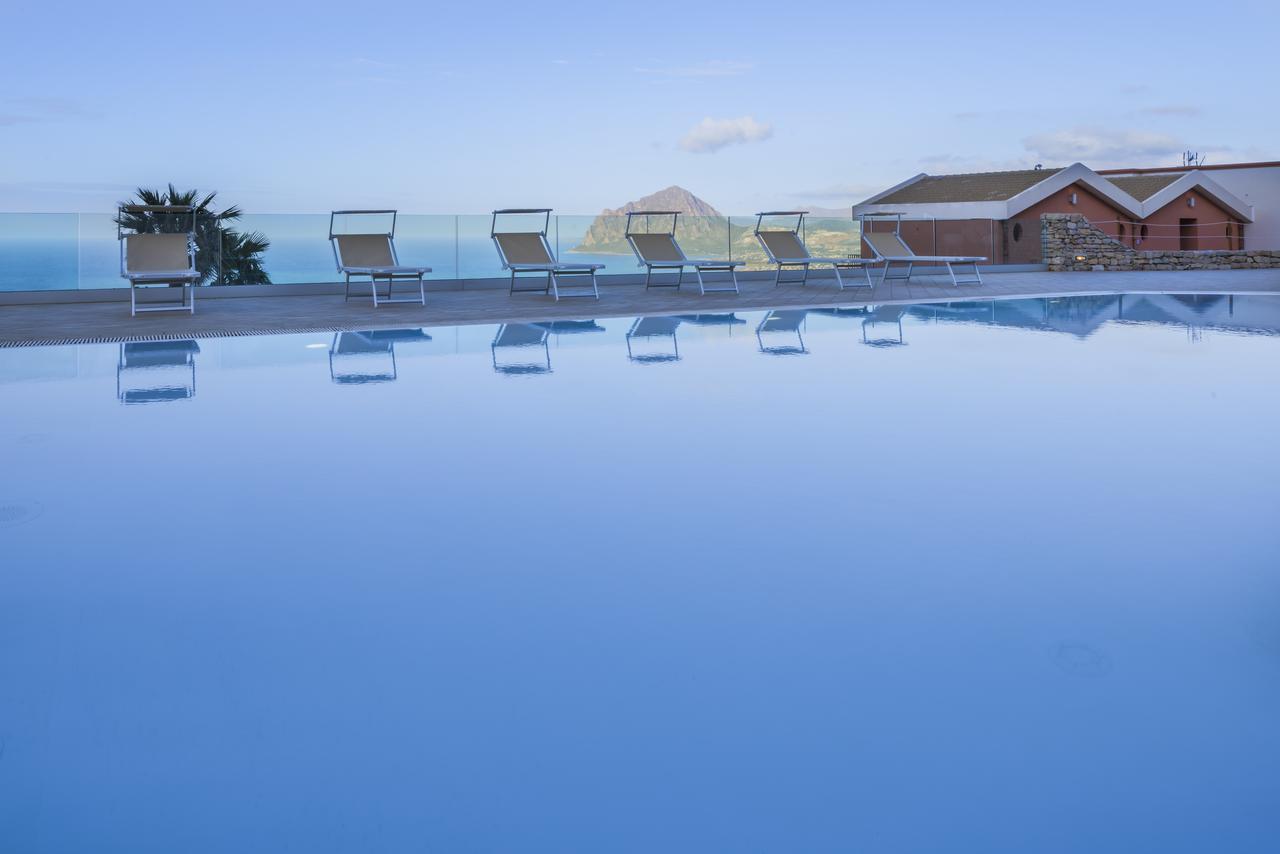 Parco Degli Aromi & Spa 4* Valderice