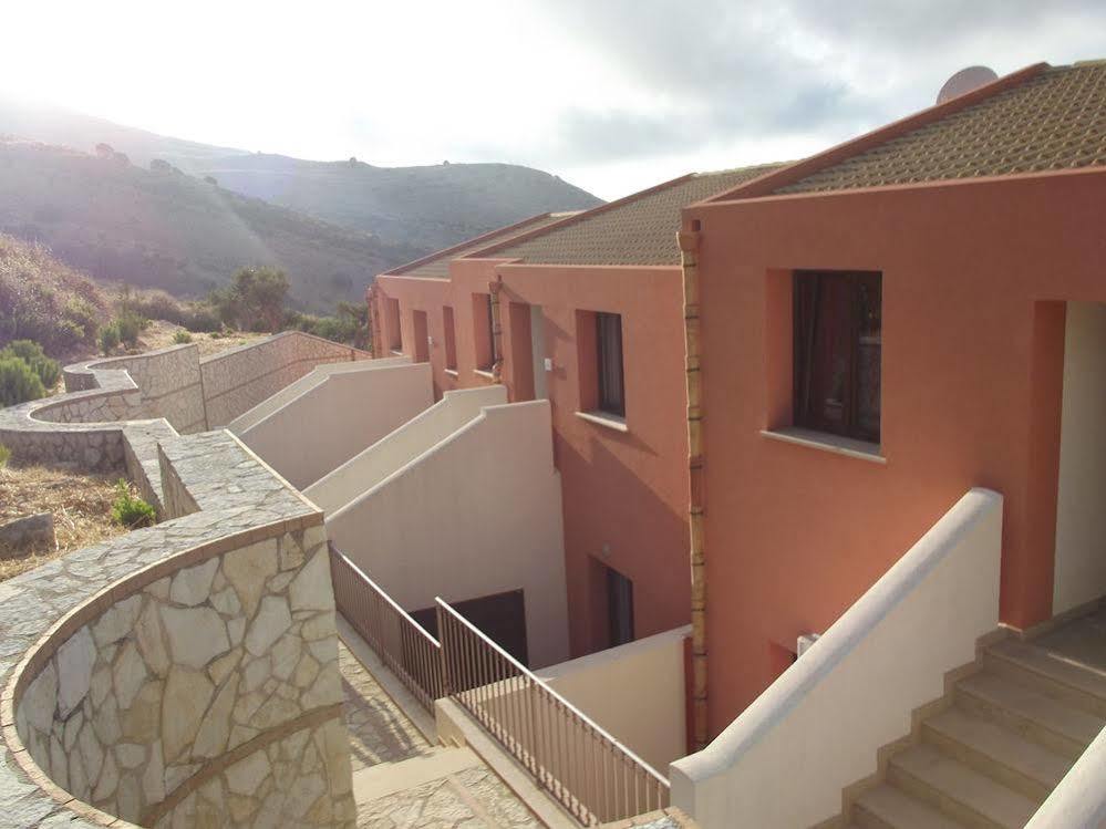 Hotel Parco Degli Aromi & Spa Valderice