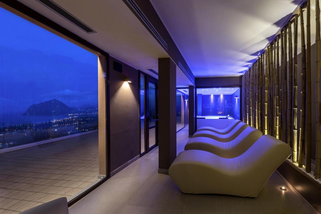 Hotel Parco Degli Aromi & Spa Valderice