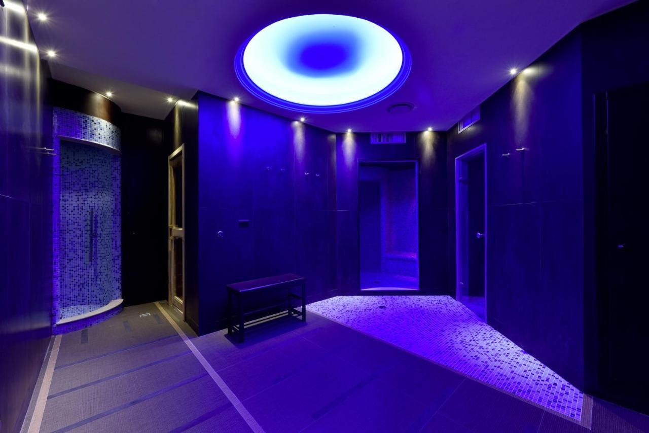 Parco Degli Aromi & Spa 4*
