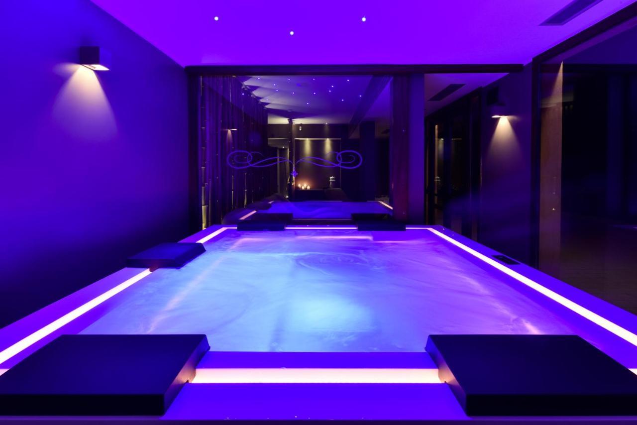Hotel Parco Degli Aromi & 4*