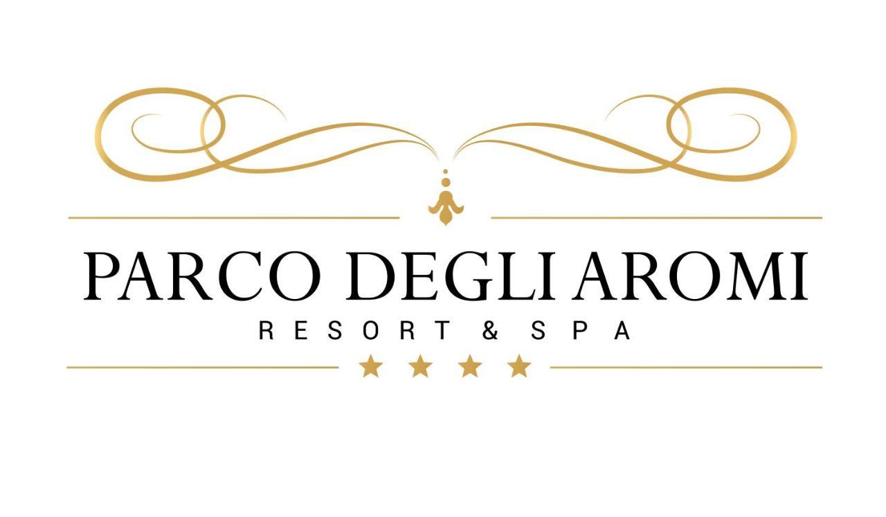 Hotel Parco Degli Aromi & Valderice