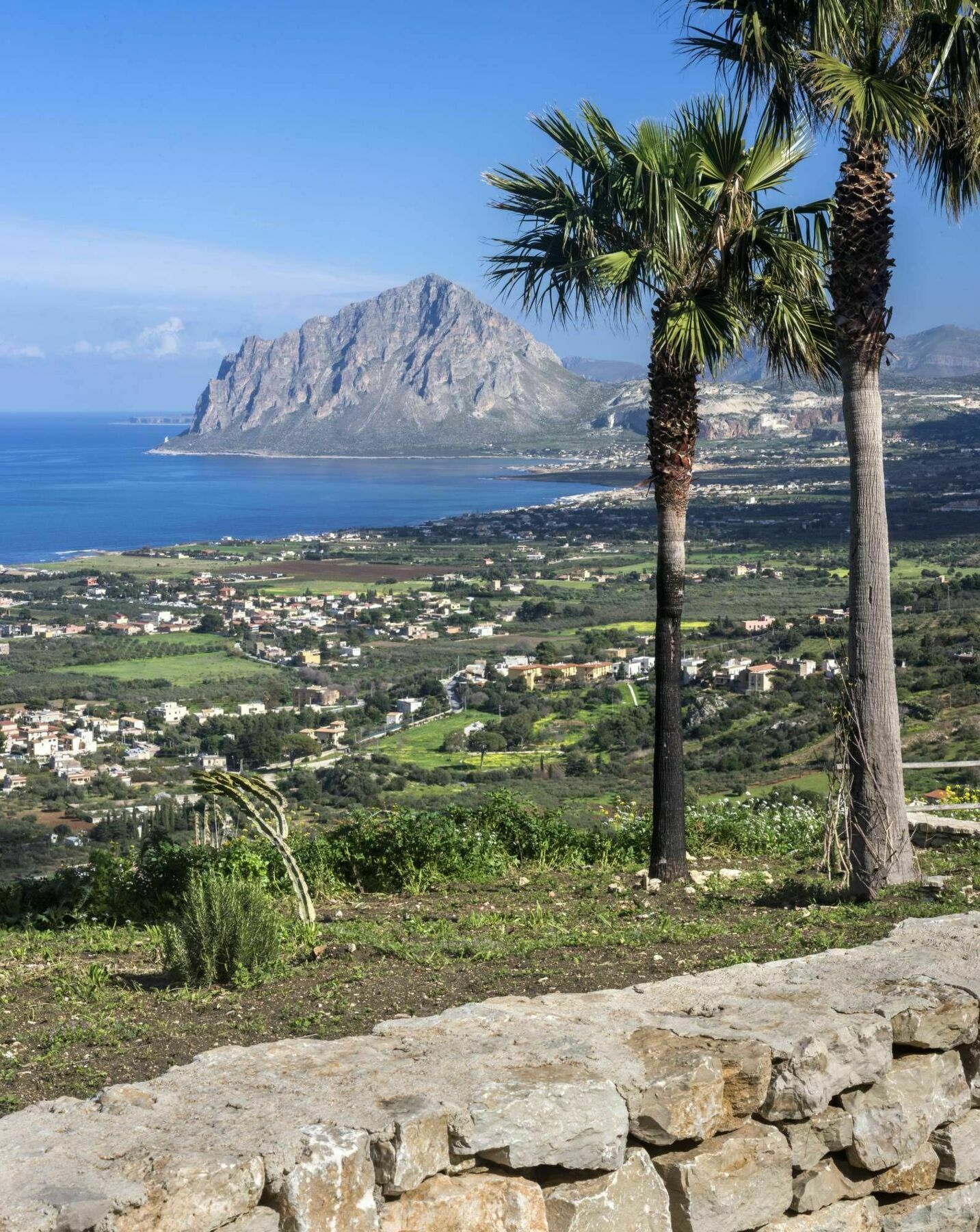 Parco Degli Aromi & Spa 4* Valderice