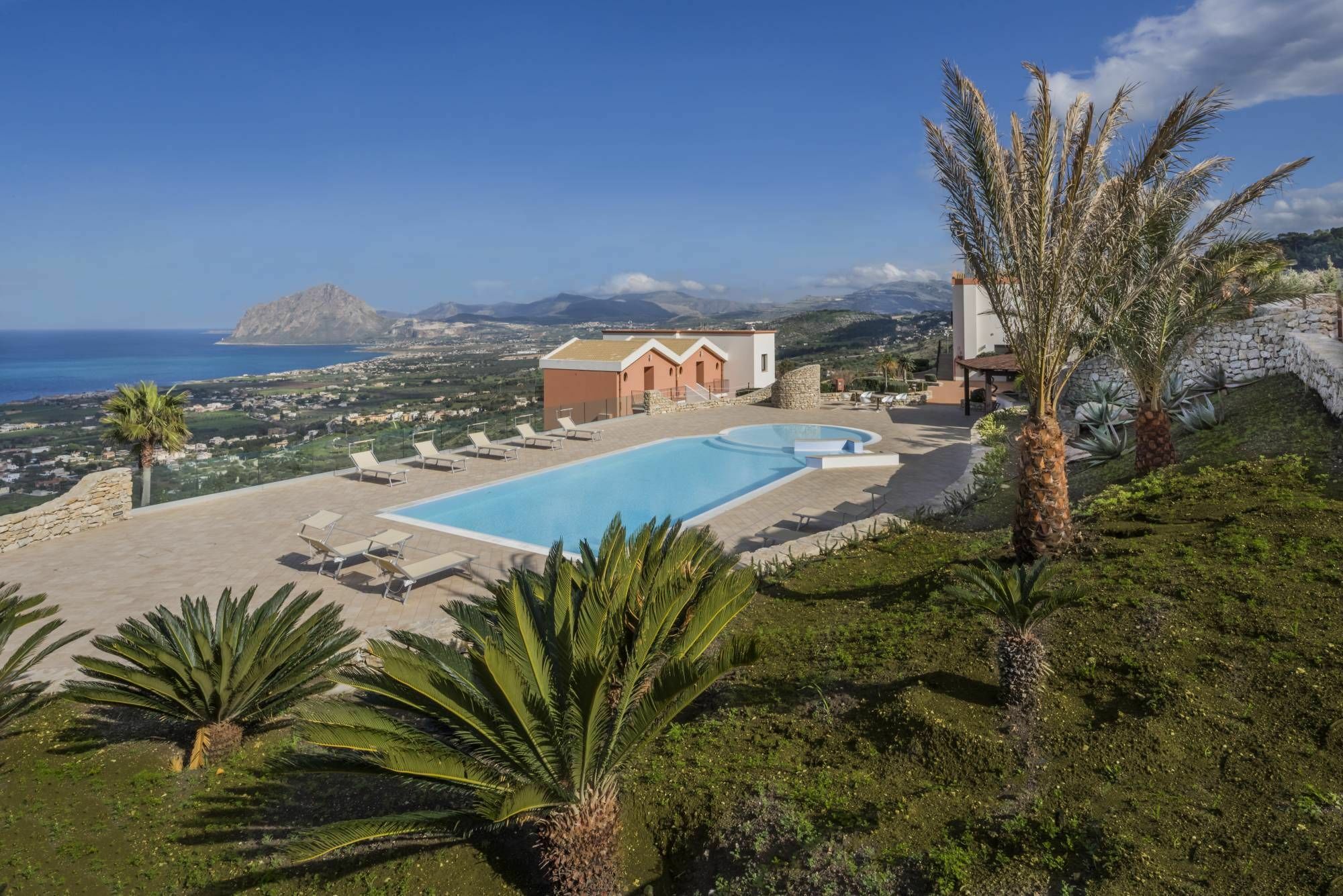 Parco Degli Aromi & Spa Hotel 4*
