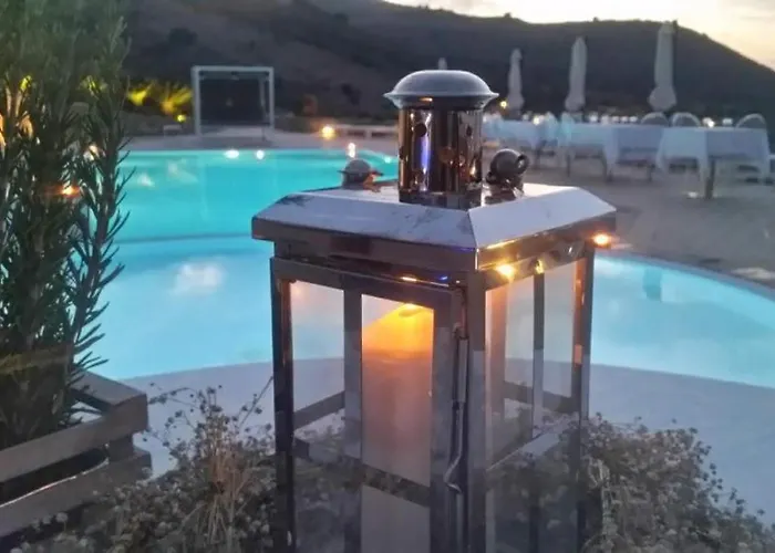 Hotel Parco Degli Aromi Resort & Spa