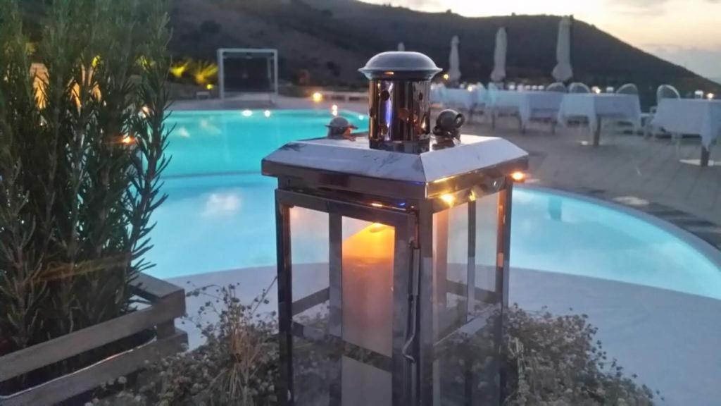 Hotel Parco Degli Aromi &