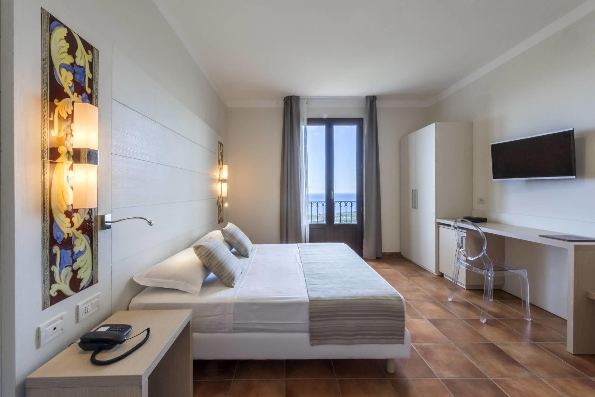 Parco Degli Aromi & 4* Valderice