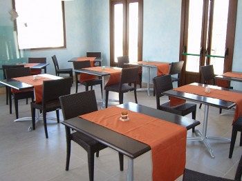 Hotel Parco Degli Aromi &