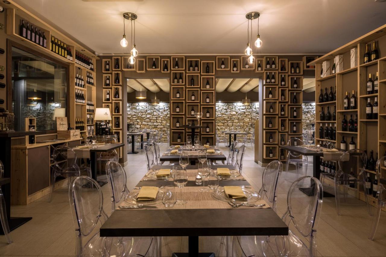 Hotel Parco Degli Aromi & 4*