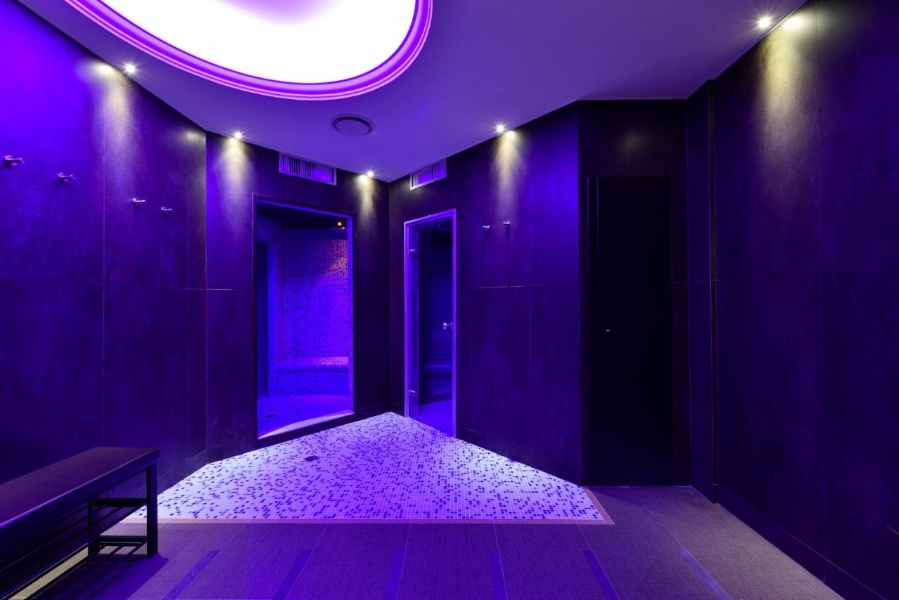 Hotel Parco Degli Aromi & 4*