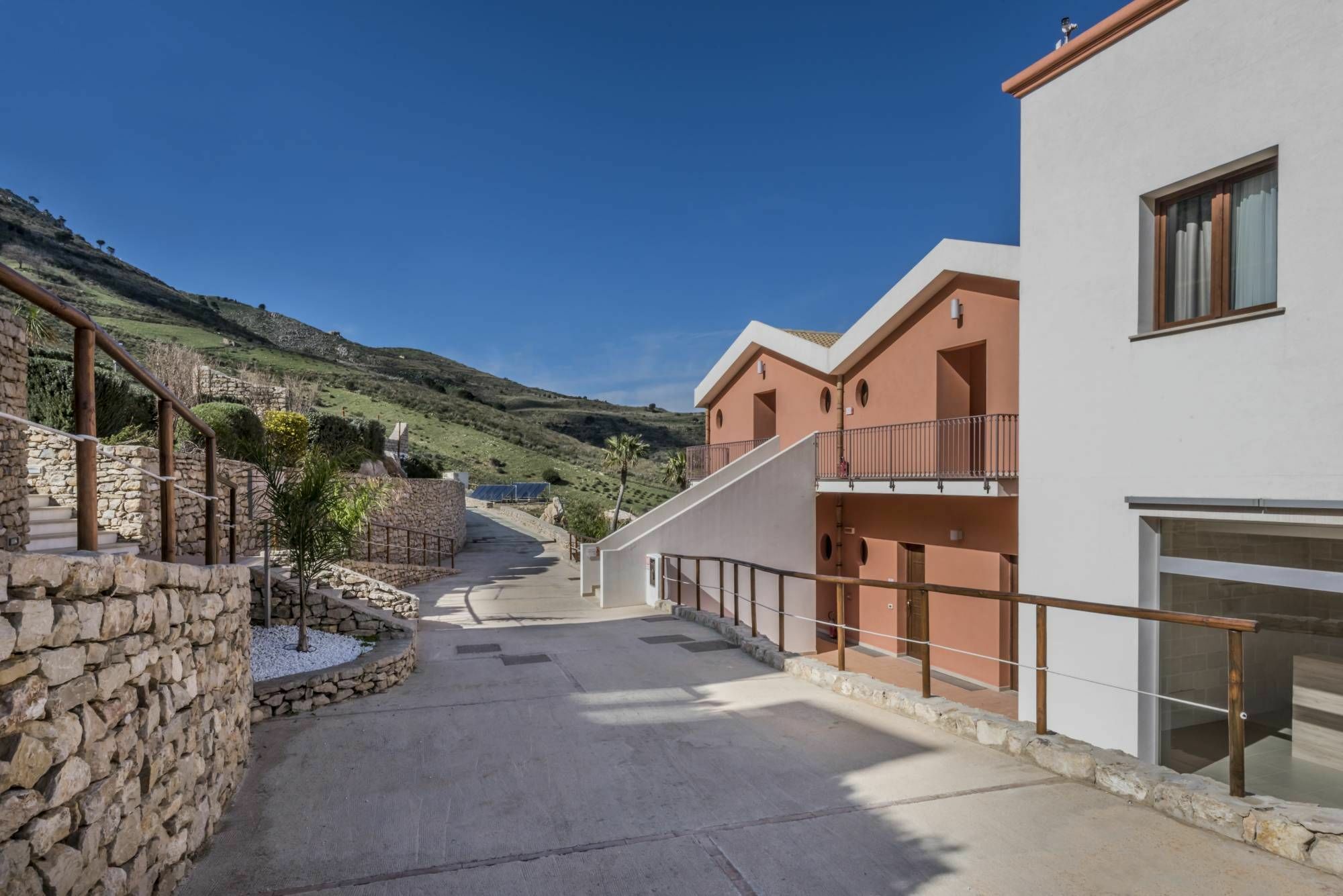 Parco Degli Aromi & 4* Valderice